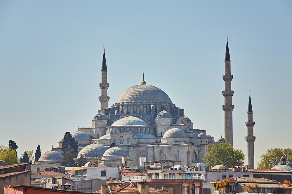 Turkey
