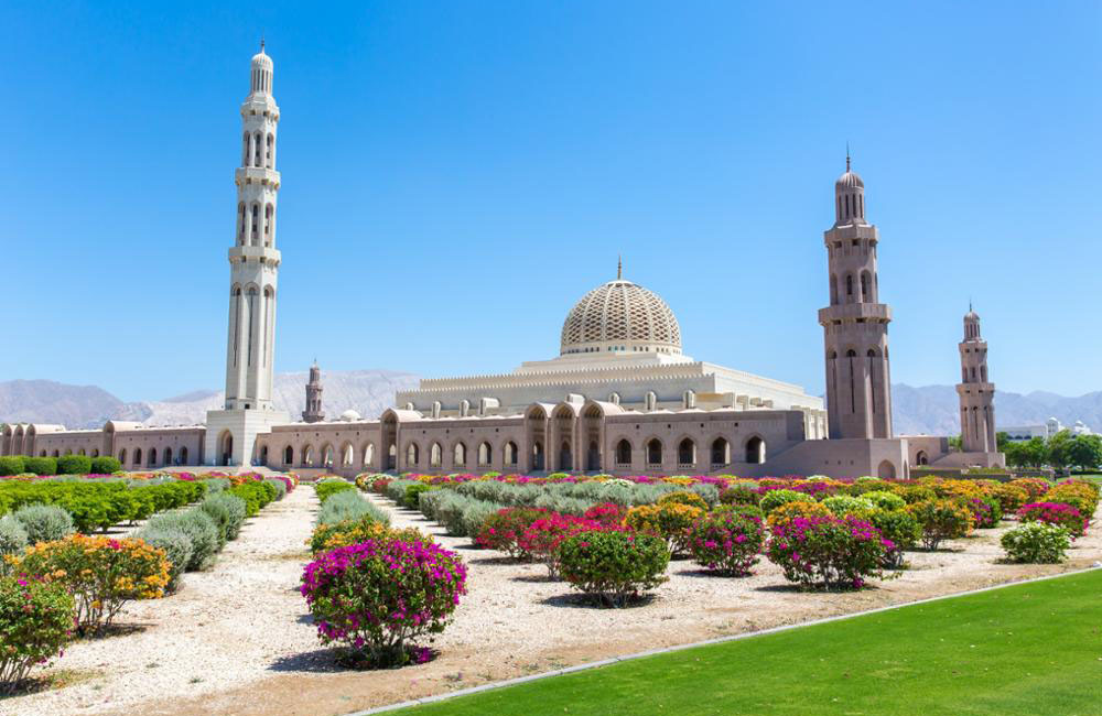 Oman